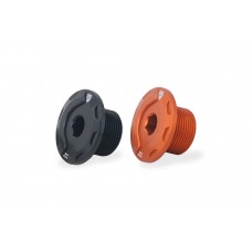 CNC Racing GEAR Front Wheel Axle Nut for KTM CNC Racing GEAR Front Wheel Axle Nut for KTM